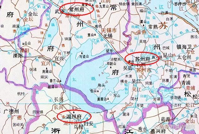 安徽省的简称和行政中心 