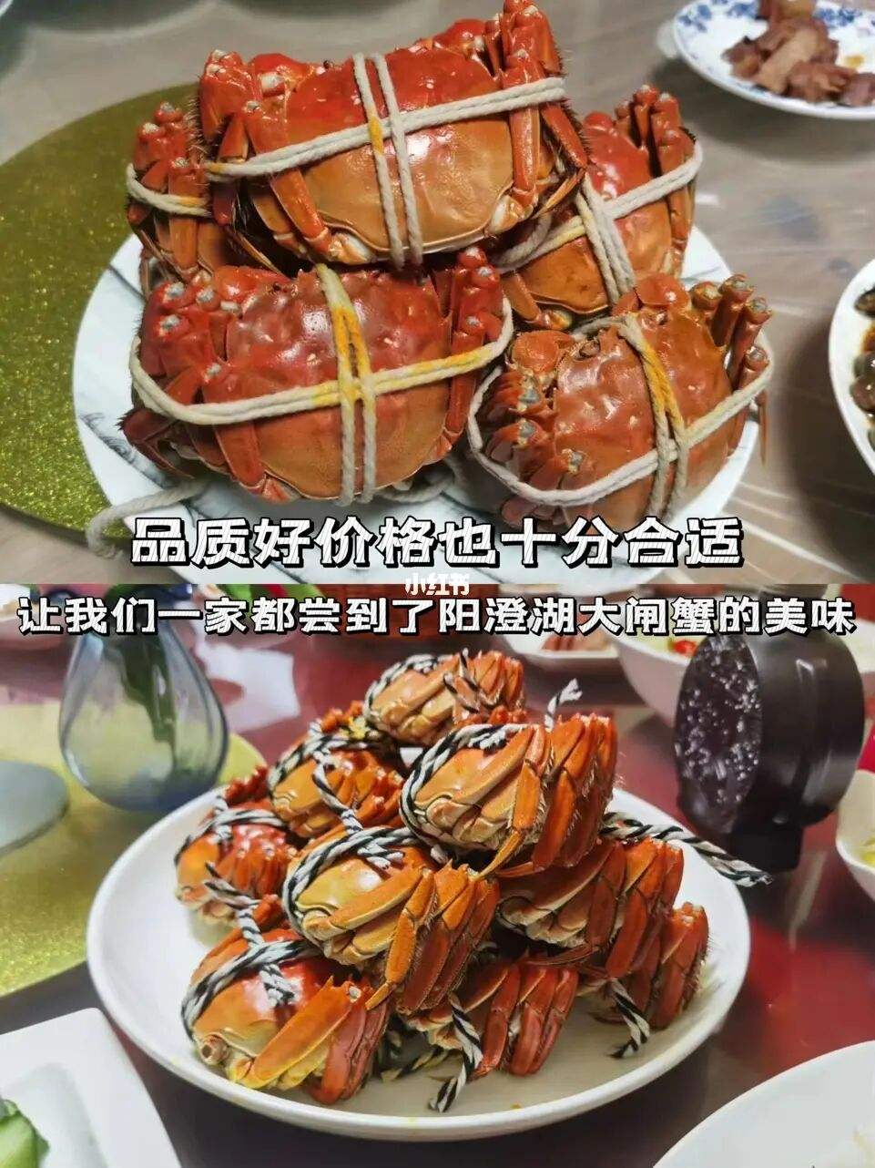 阳澄湖大闸蟹好吃吗 