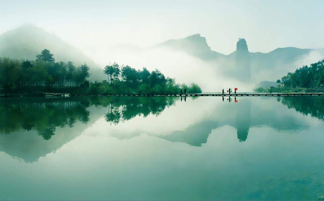 浙江都有哪些景点推荐 浙江都有什么好玩的旅游景点