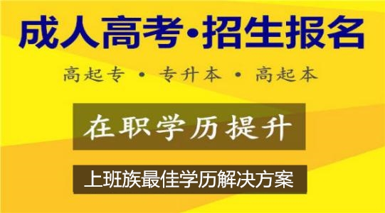 芜湖成人高考学校 芜湖成人高考在哪报名