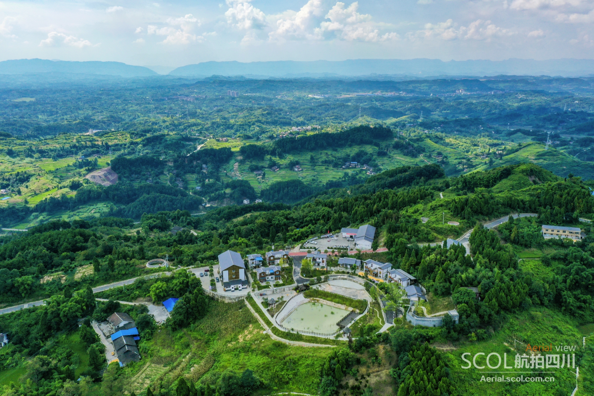 四川达川 四川达川区天气预报