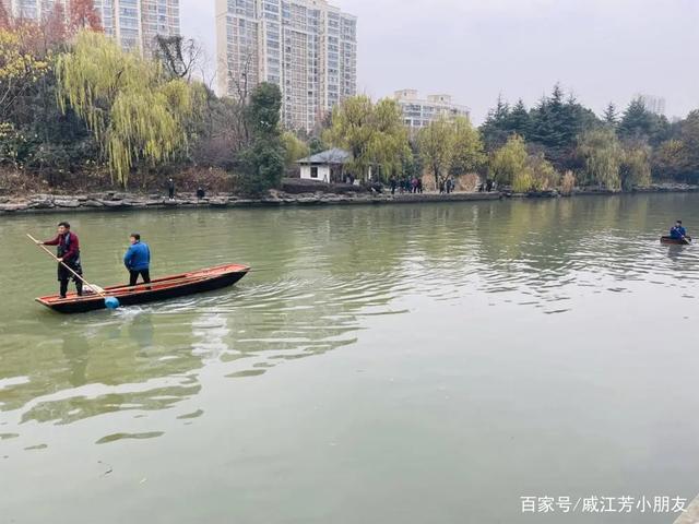 安徽合肥23岁女孩牛建军 