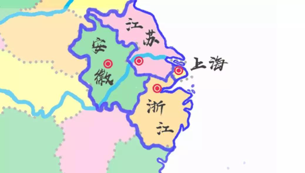 安徽省会以前是哪个城市 