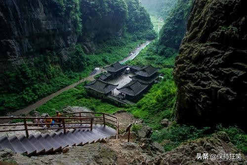 重庆旅游景点 重庆旅游景点大全