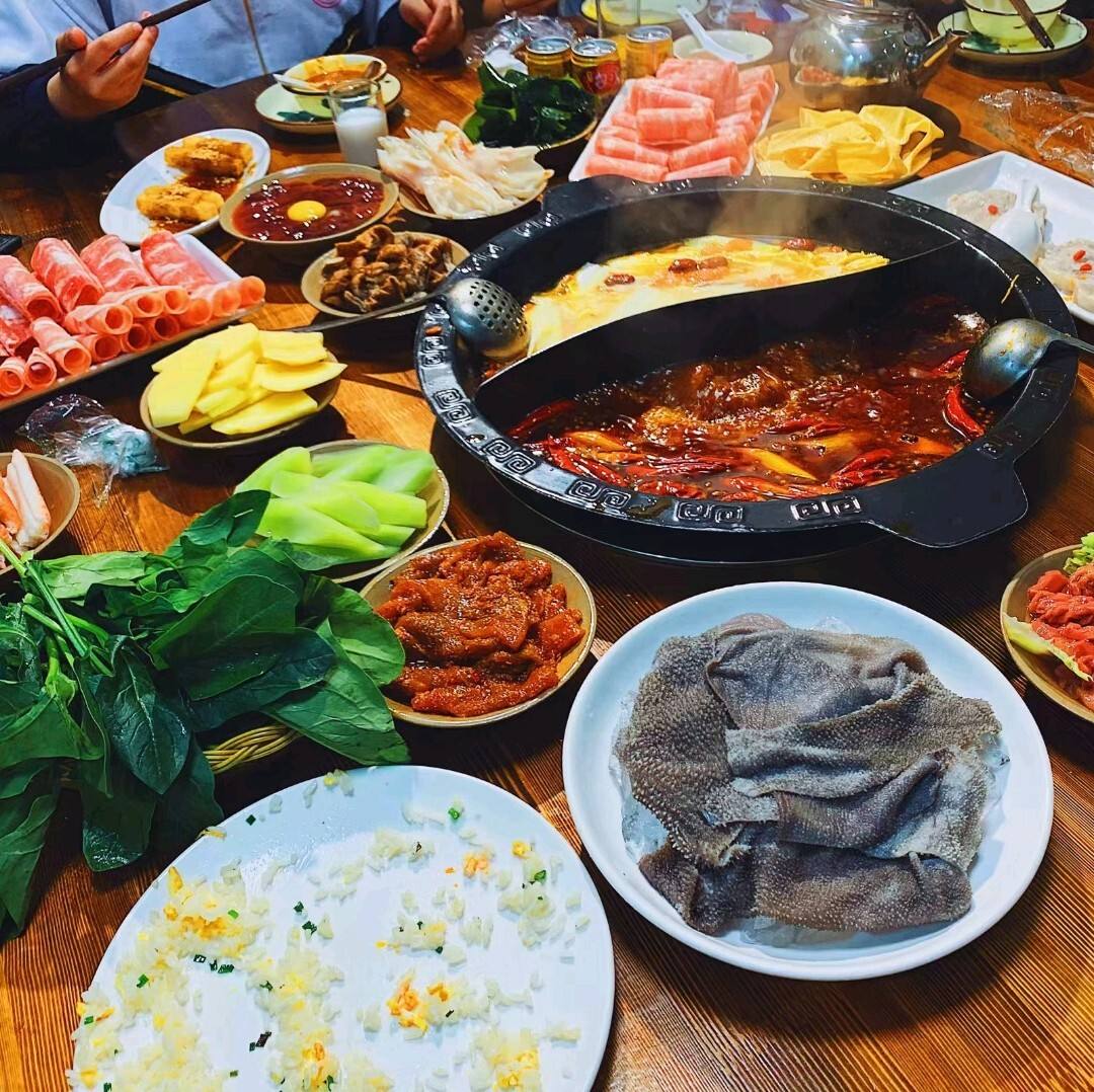 芜湖美食 芜湖美食街