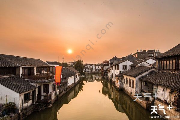 江苏有哪些景点值得去 江苏有哪些景点值得去看