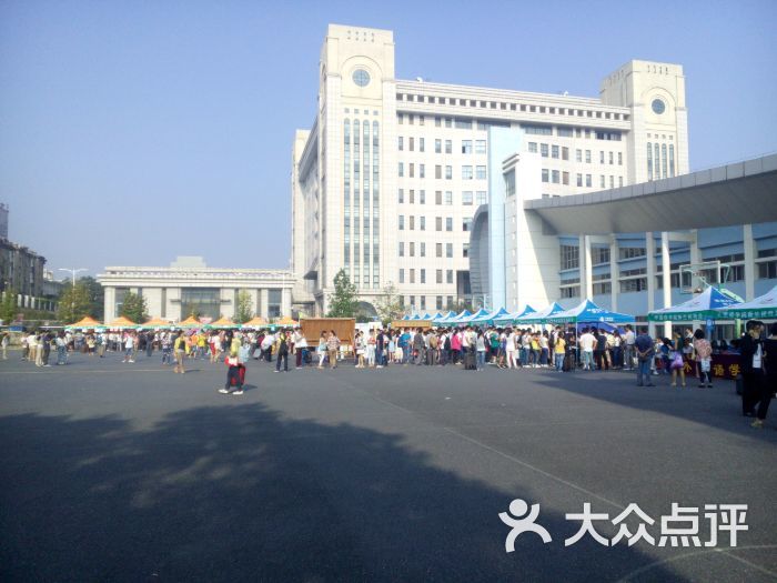 安徽农业大学在合肥哪个区 