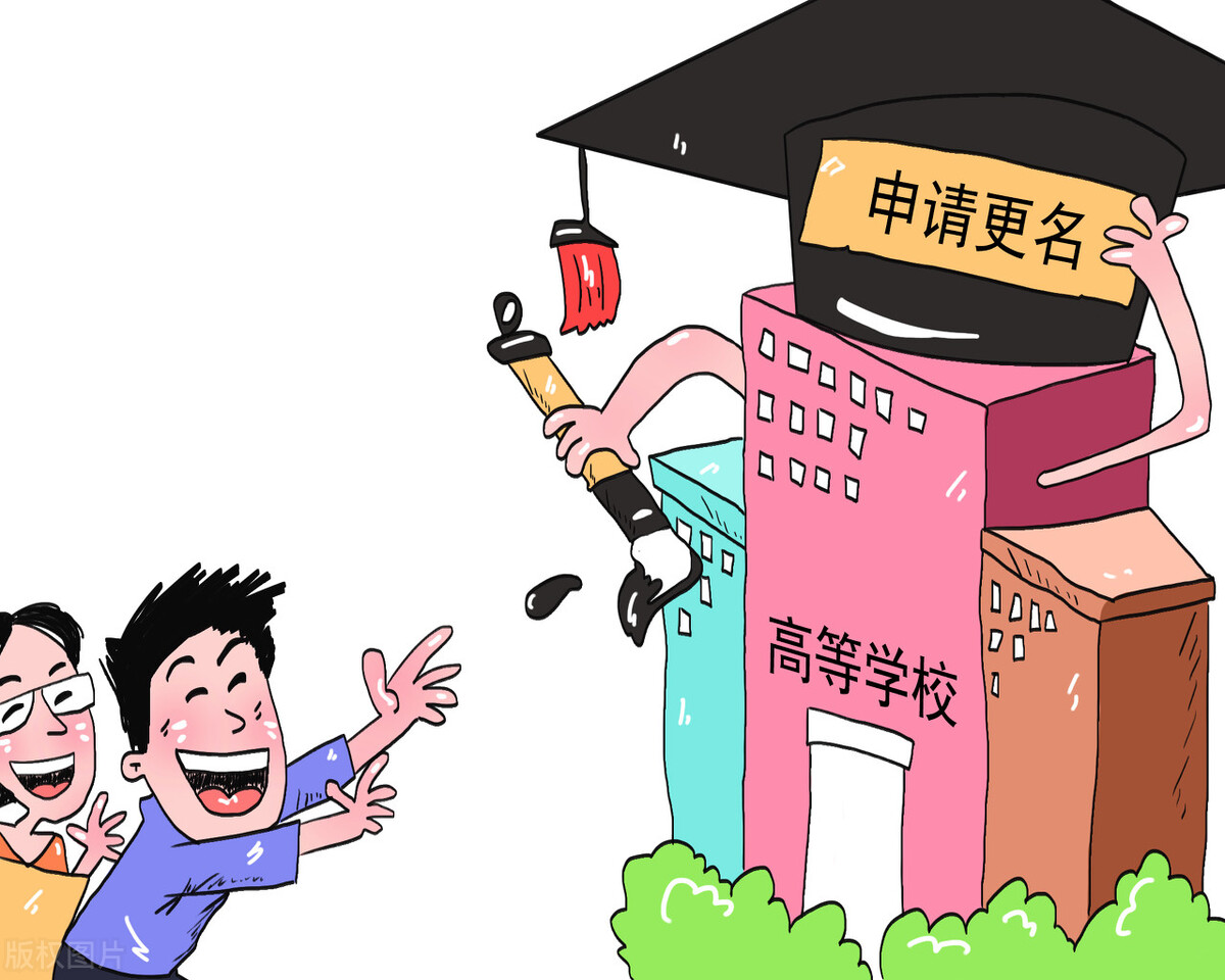 安徽即将改名的大学 