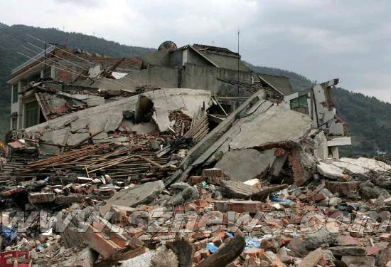 四川成都8.0级地震 四川成都80级地震时间