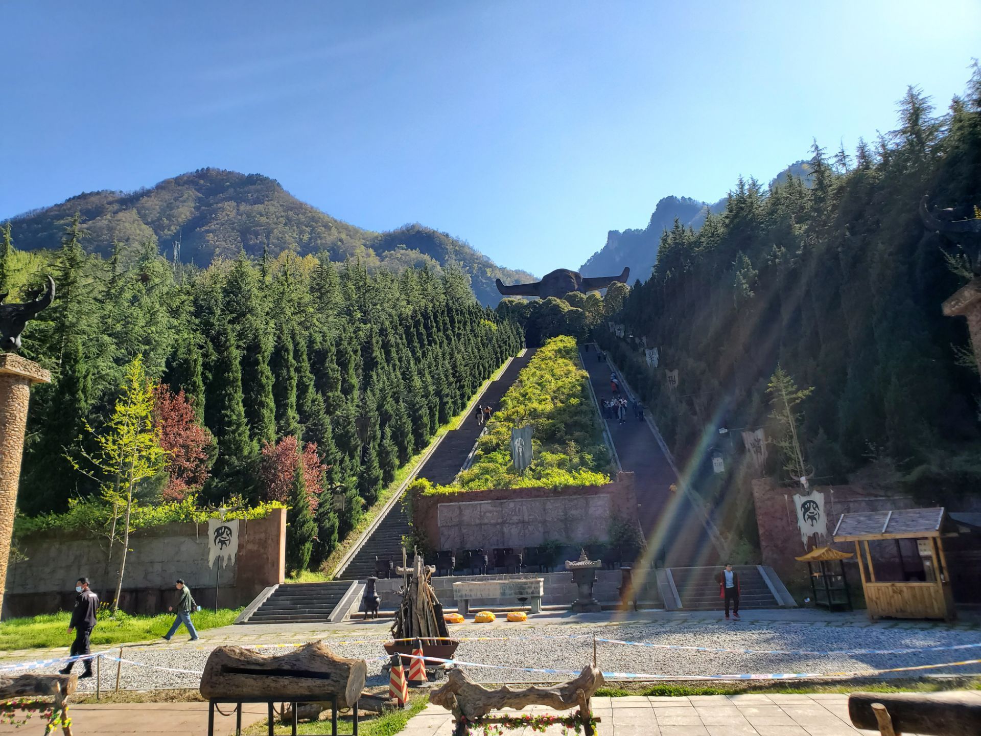 神农架旅游必须开车吗 神农架自驾游准备哪些东西