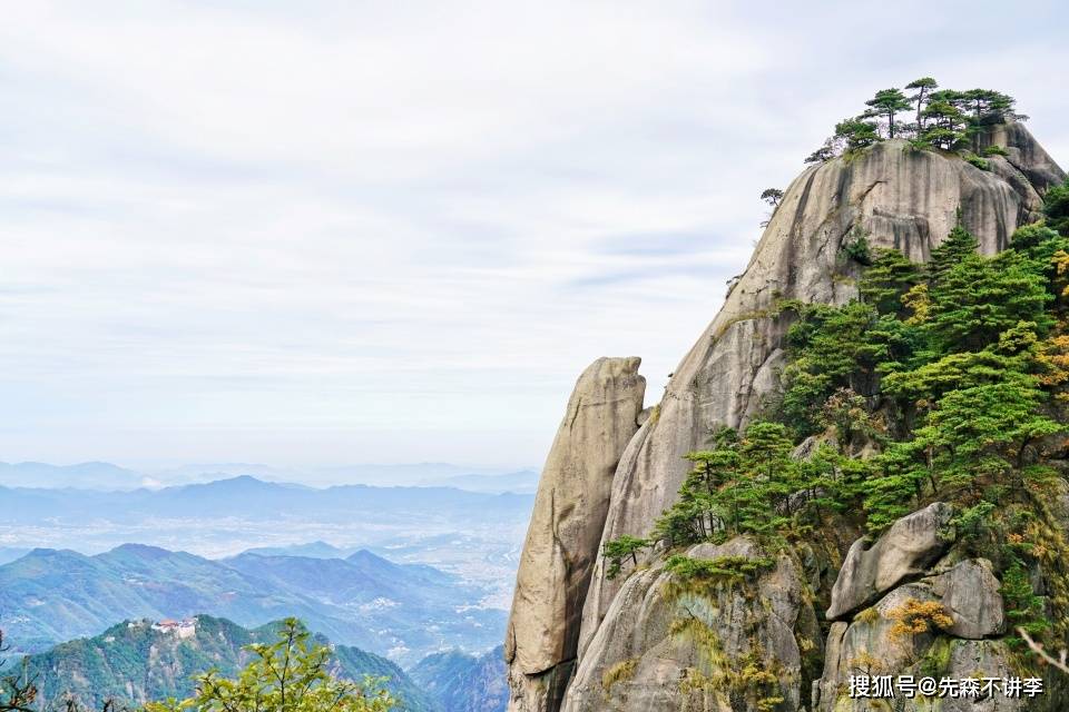 随口说去九华山就必须要去吗 随口说去九华山就必须要去吗是真的吗