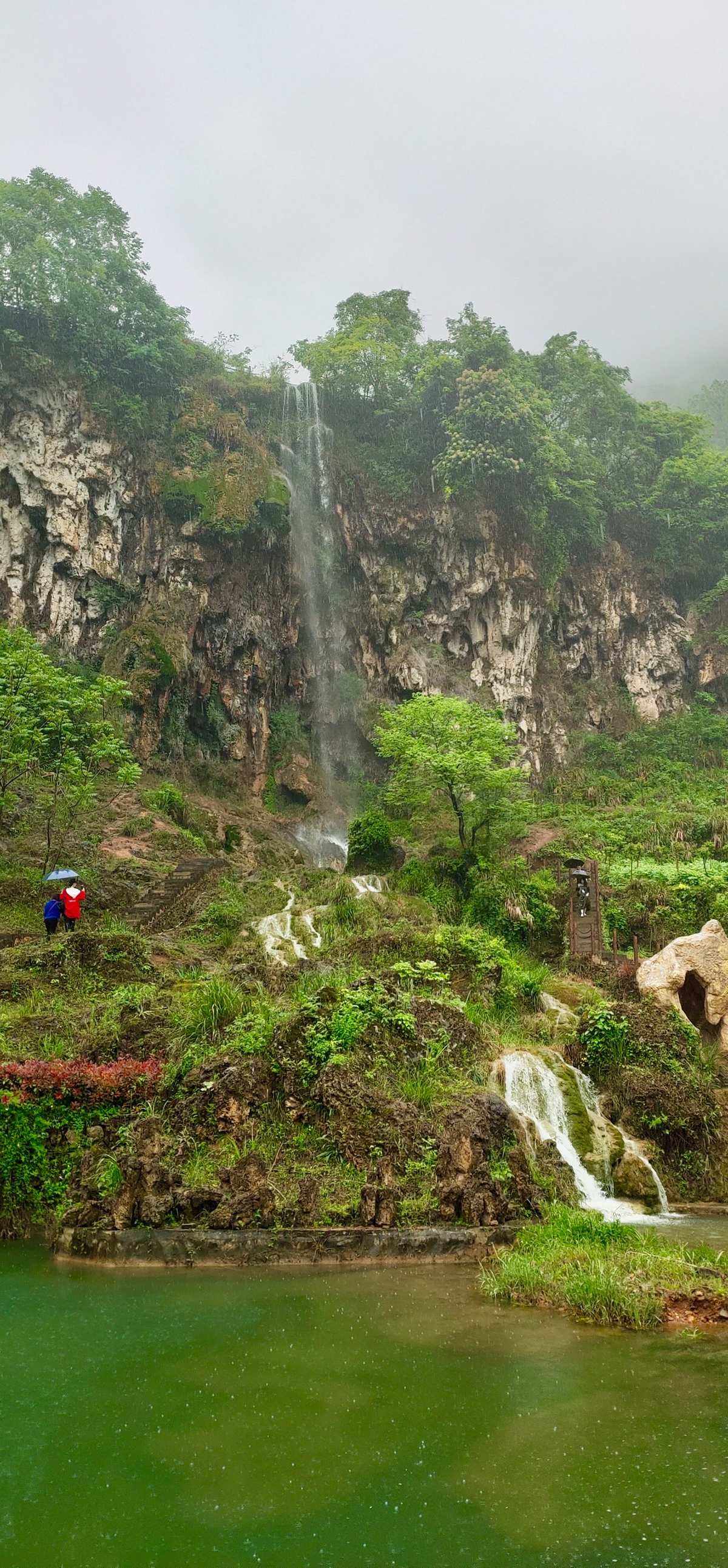 铜陵旅游景点介绍 