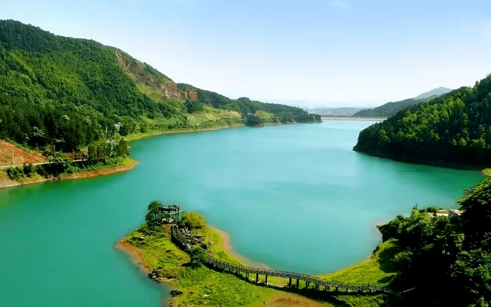 咸宁旅游 咸宁旅游攻略一日游