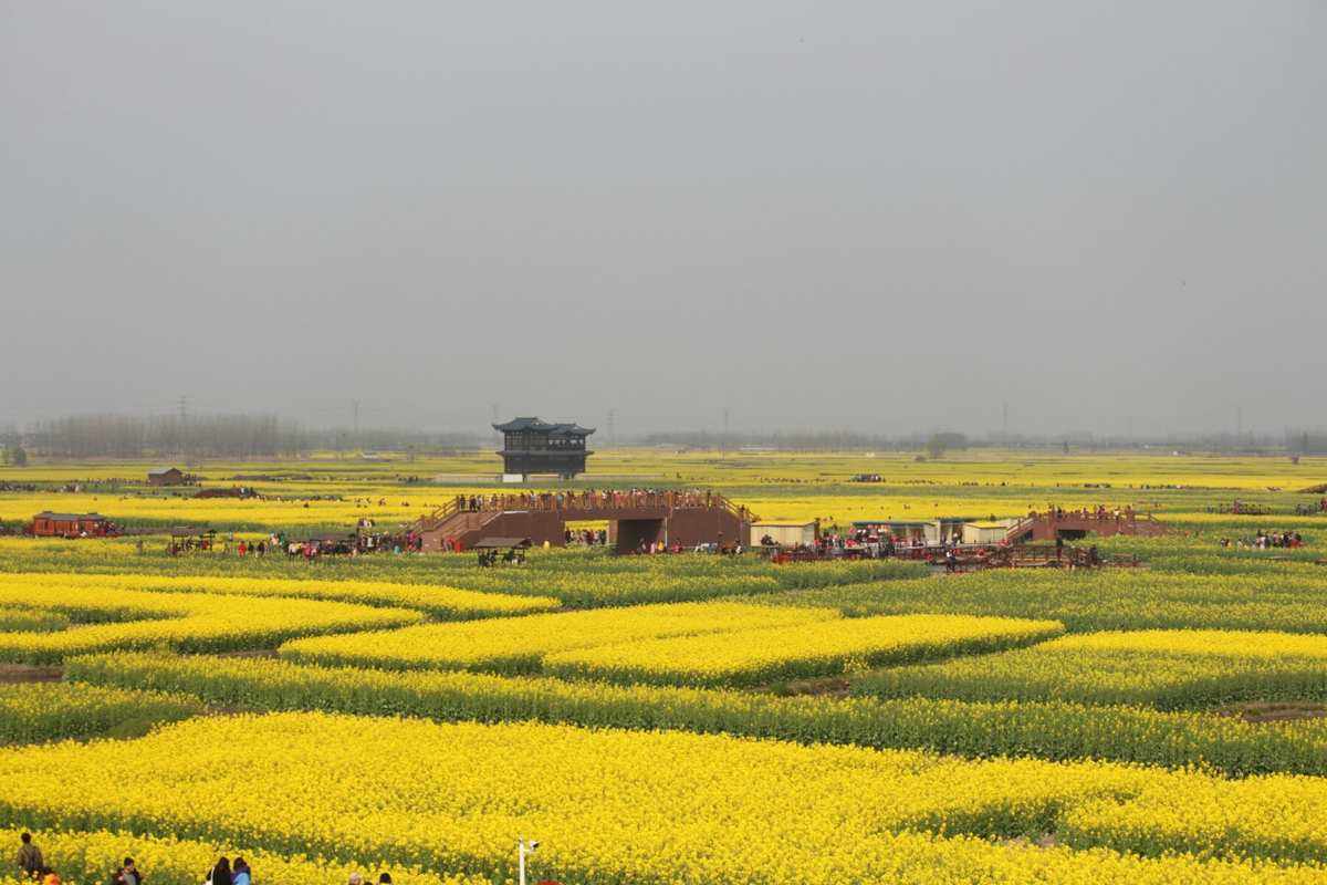 兴化市旅游有什么景点 兴化旅游景点大全有哪些景点