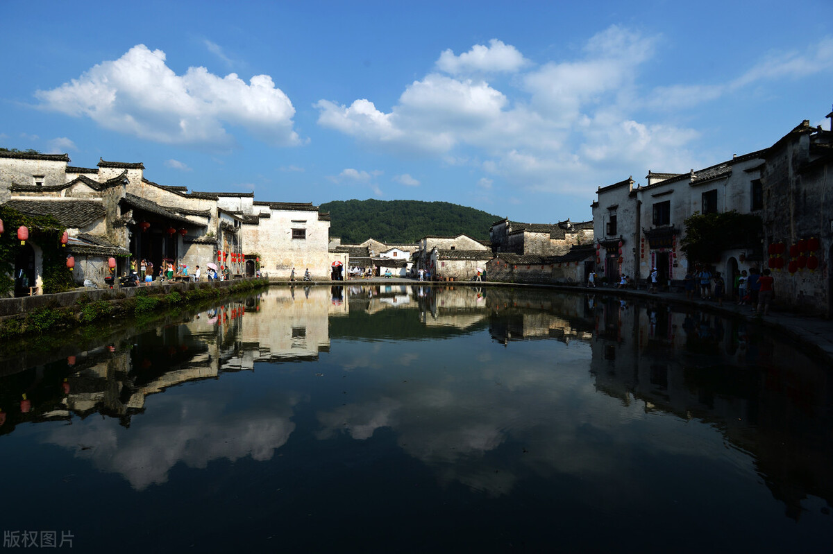 安徽旅游十大景点排名 安徽旅游十大景点排名前十