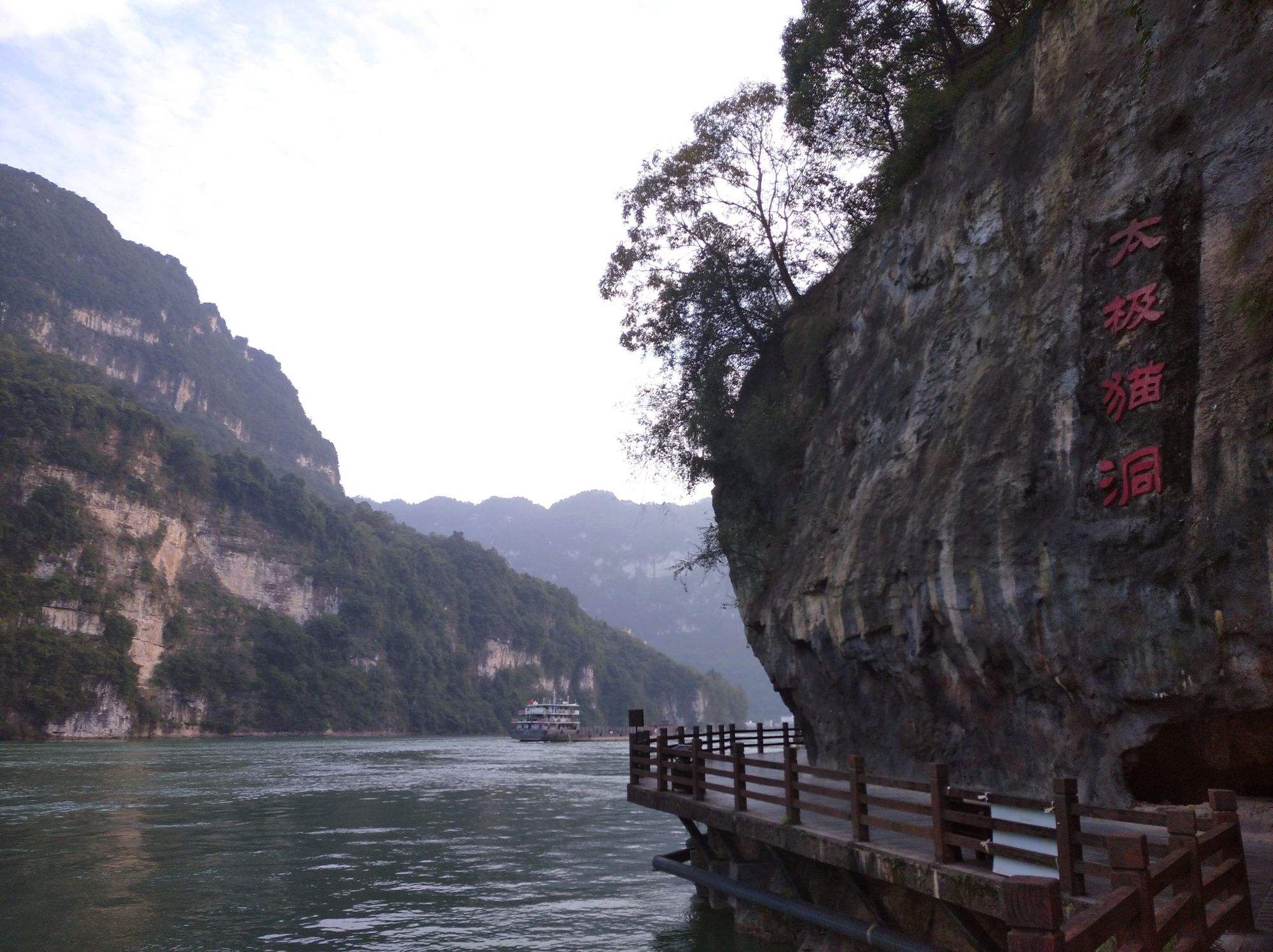 湖北景点 湖北景点有哪些