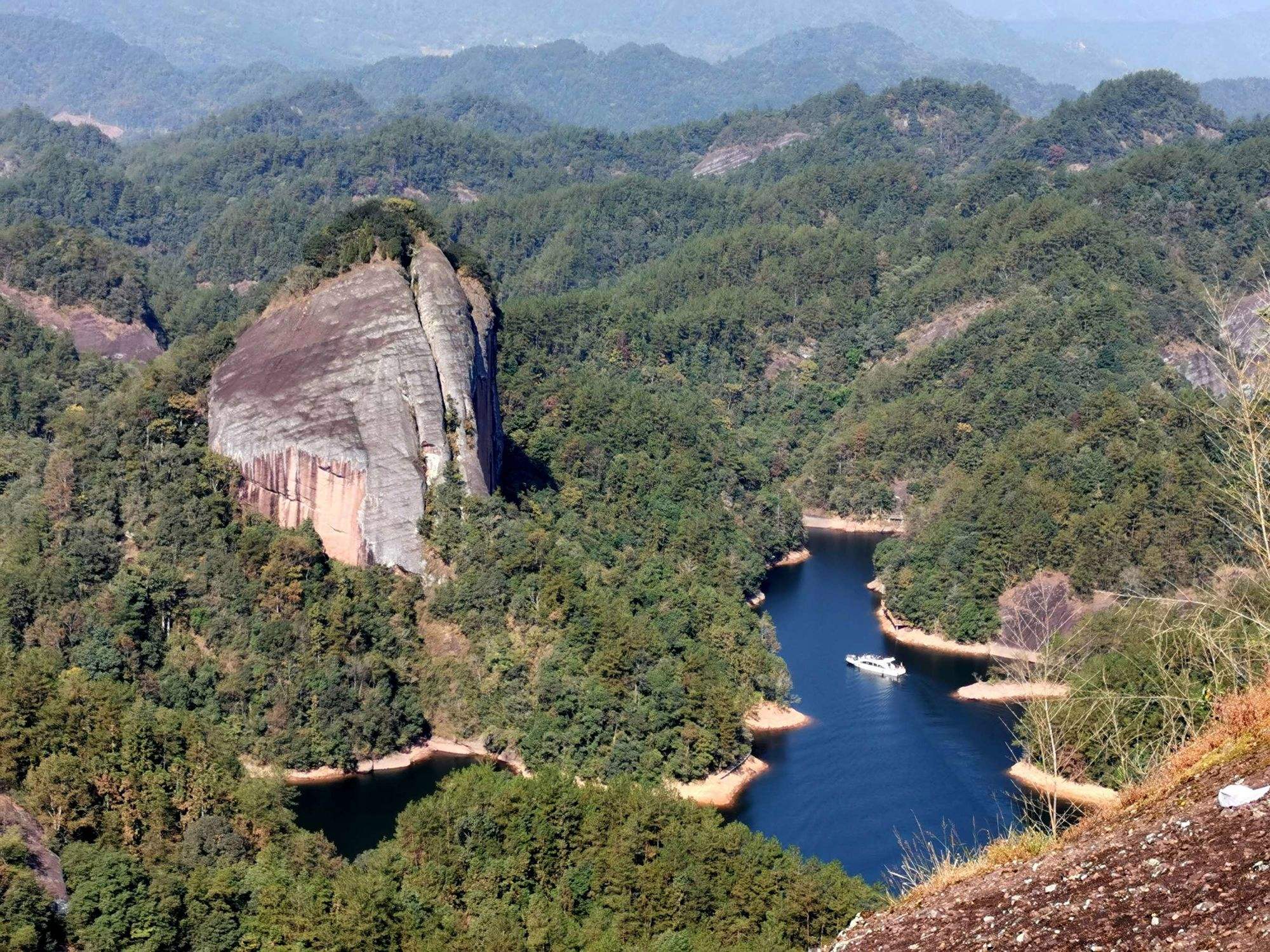 江西铜鼓 江西铜鼓天气预报