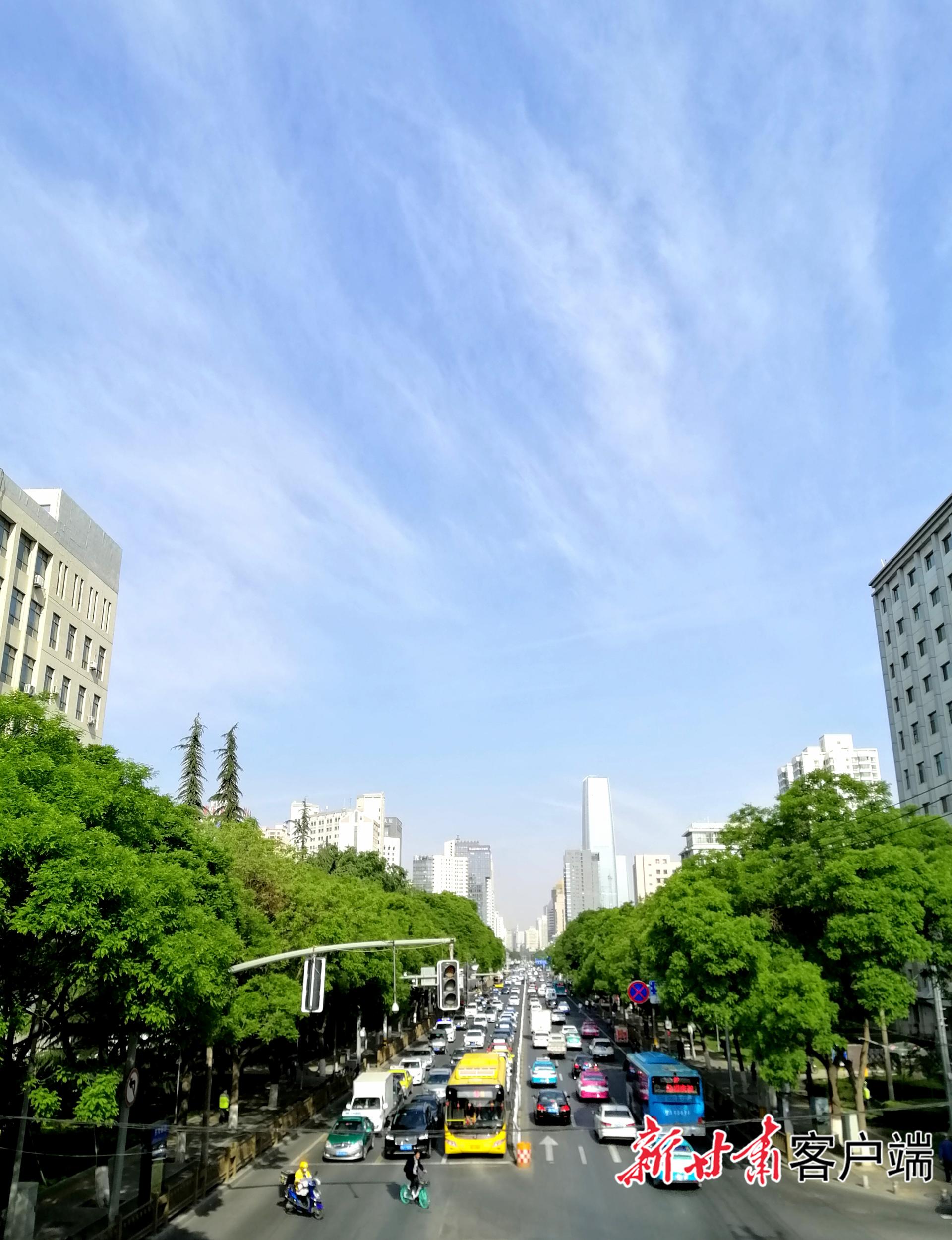 甘肃天气 甘肃天气预报一周