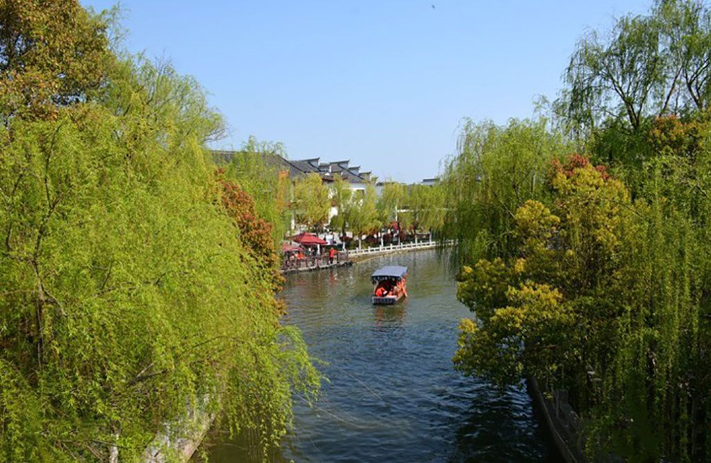 合肥有什么好玩的地方景点推荐 