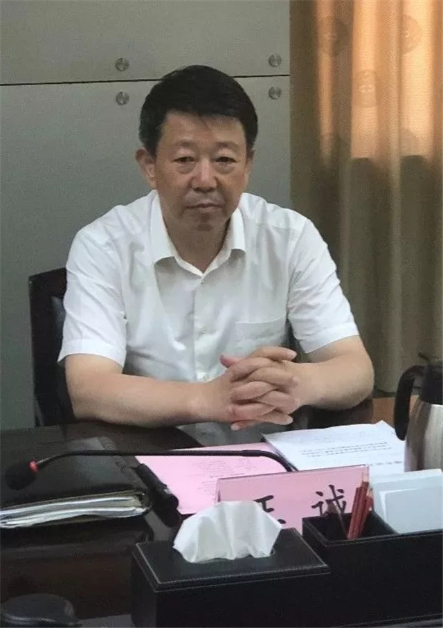 蚌埠市长 蚌埠城管局局长