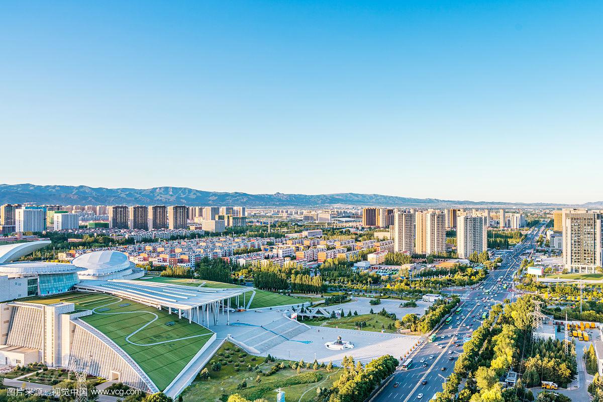 内蒙古呼和浩特 内蒙古呼和浩特市旅游景点