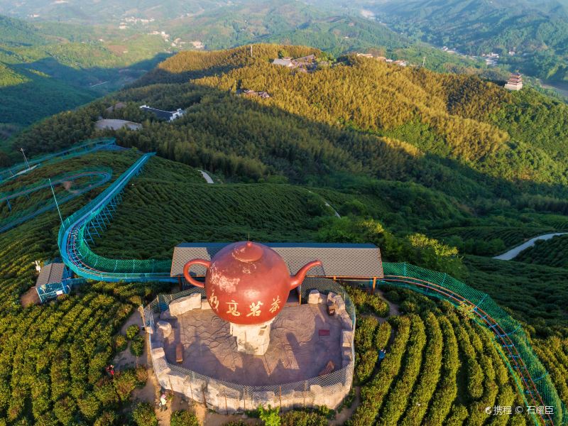 无为西九华山旅游风景区 为什么夫妻不能去九华山呢