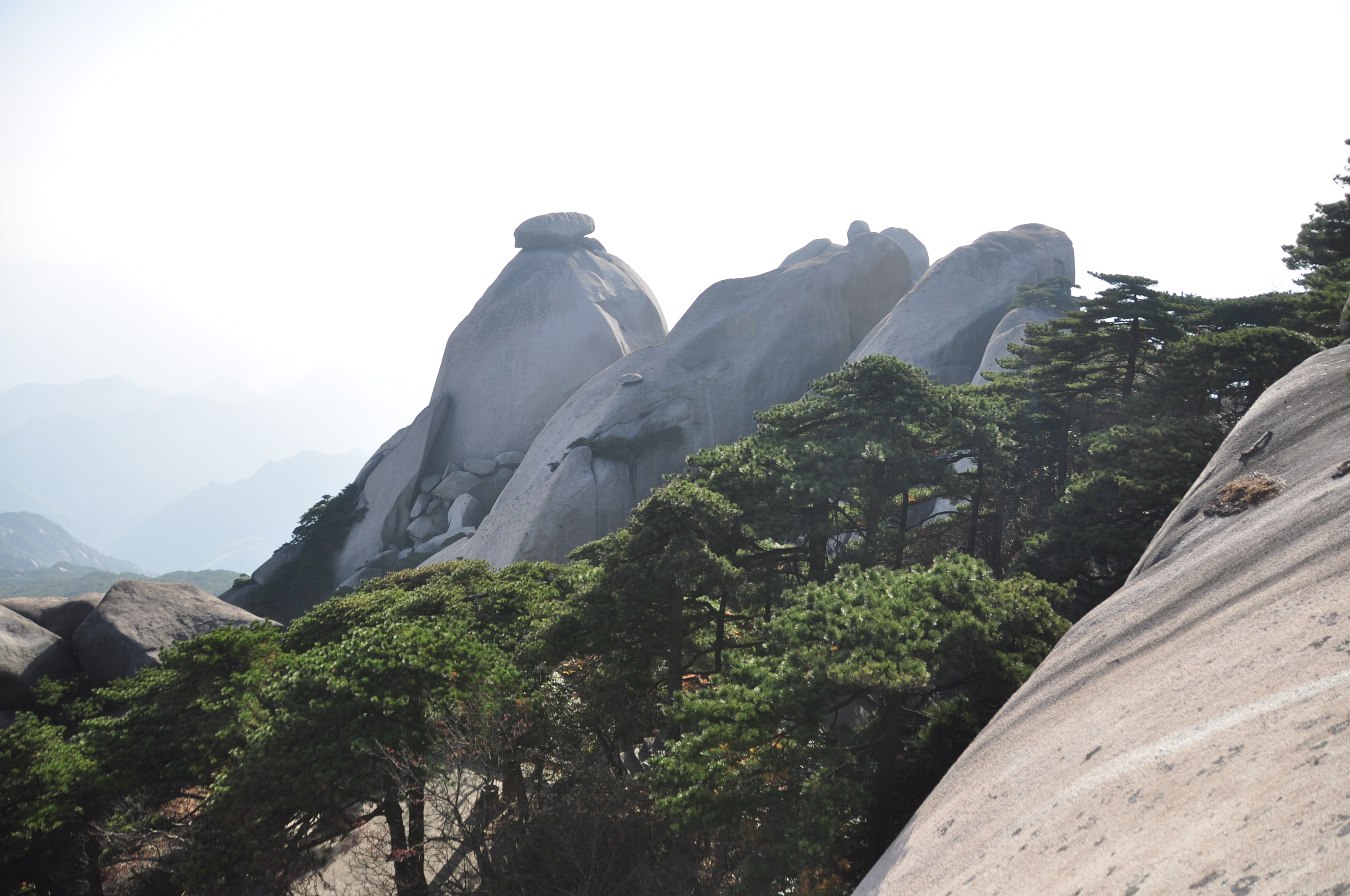 安徽哪些好玩的旅游景点 