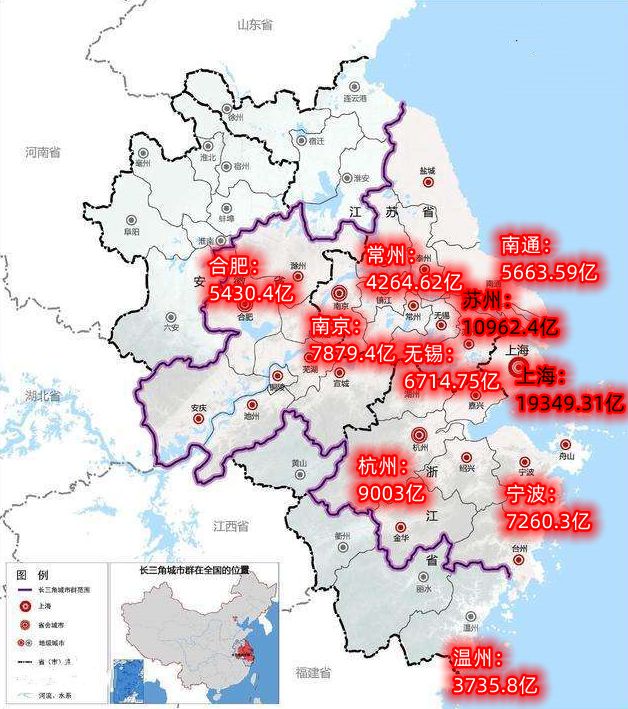 安徽省位于什么位置 