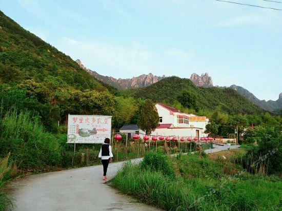 九华山住宿哪里便宜 