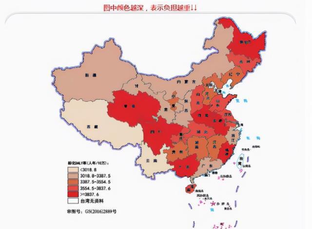 中国地图各地区分布图 中国地图全图详细各省各市