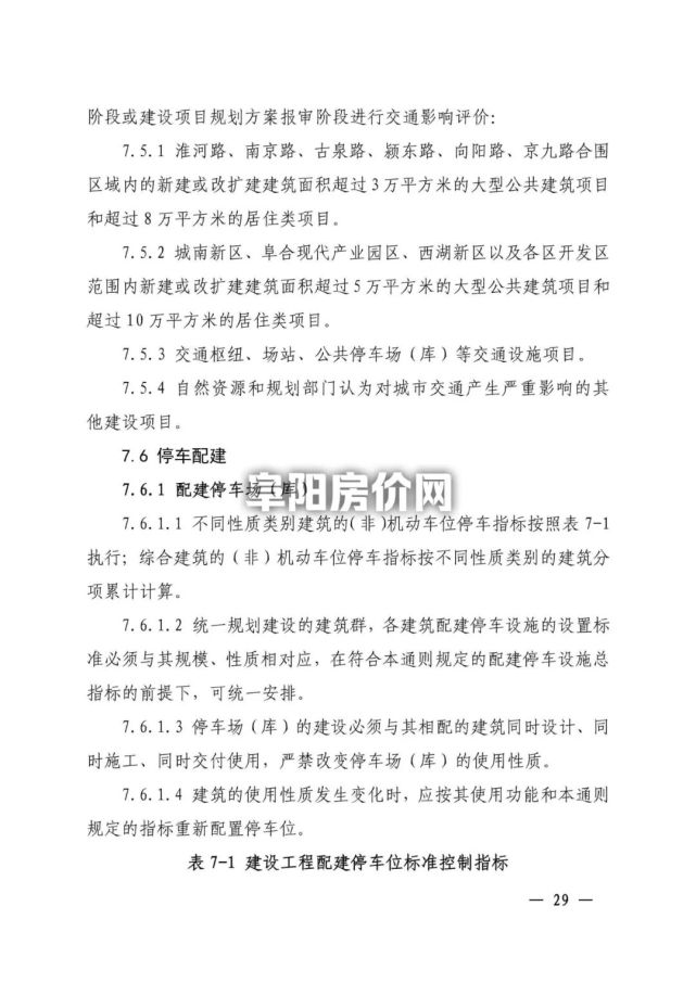 阜阳拆迁规划2022 