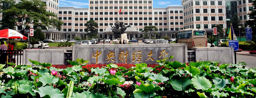 中国前十名财经大学 