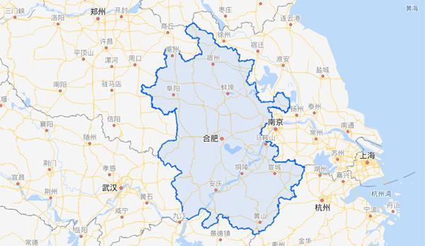 安徽江苏地图 安徽江苏地图情侣