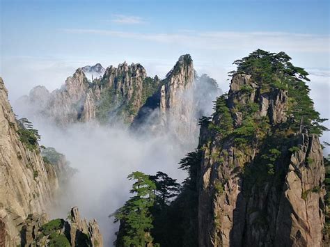 黄山门票可以用几天 黄山门票什么时候免费