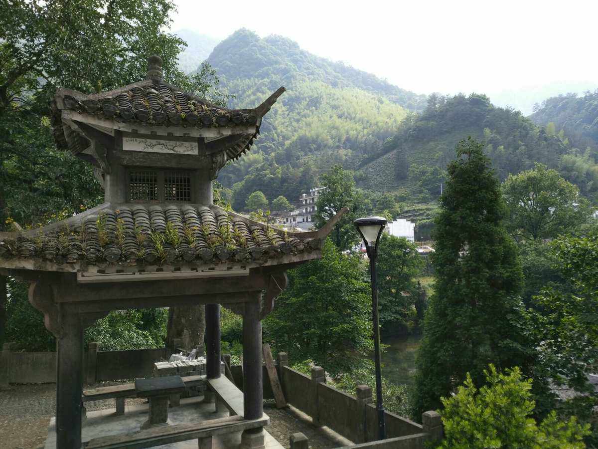 安徽池州富硒村 富硒村住宿一天价格