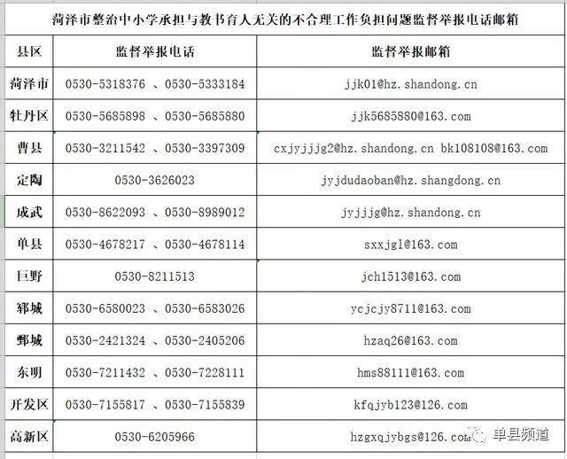 教育举报网站平台 教育厅官网首页举报