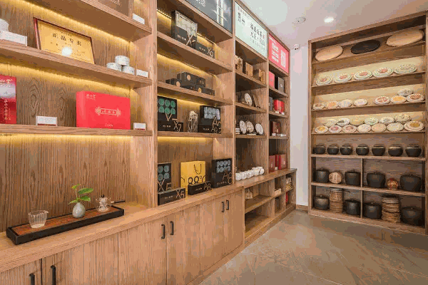 开茶叶店要多少钱 开个茶叶店普通的要多少钱