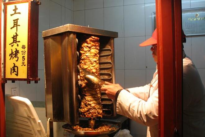 土耳其烤肉加盟 土耳其烤肉加盟品牌