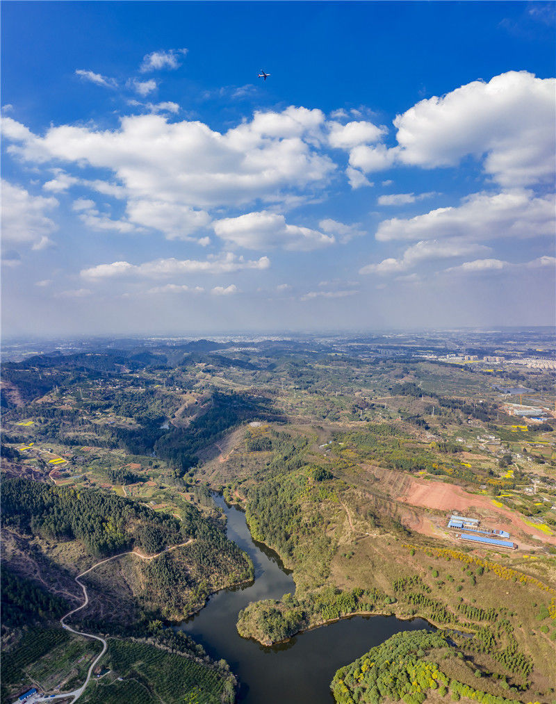 四川眉山 四川眉山有哪些大学