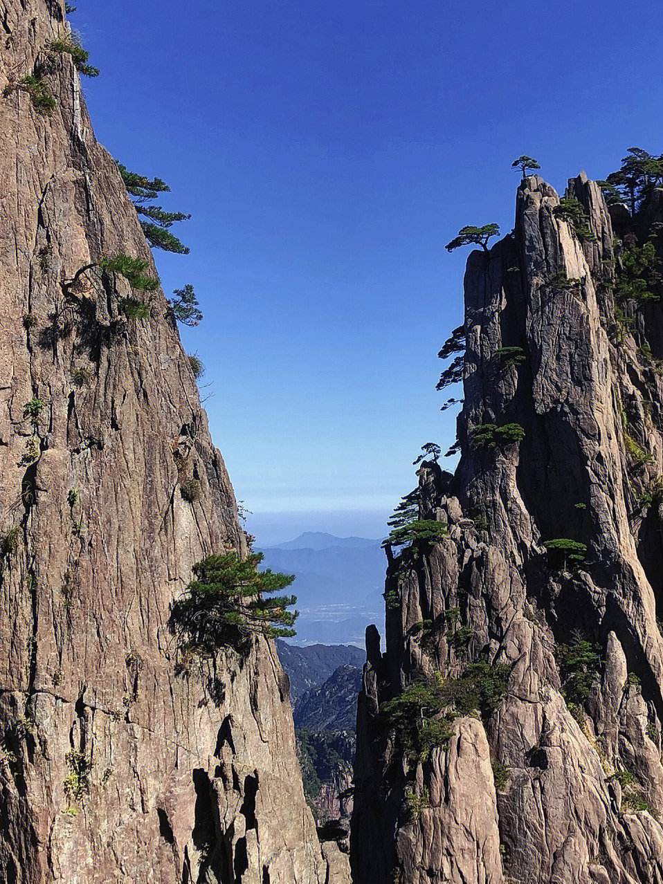 黄山有什么美景 黄山有什么风景优美的地方