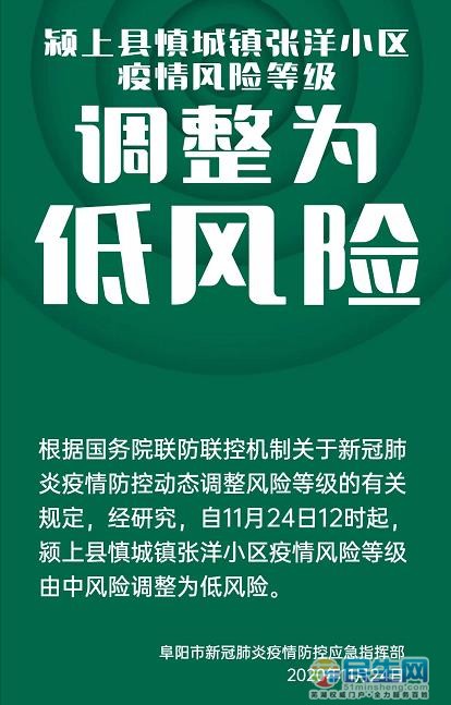 安徽淮南疫情风险等级 安徽淮南疫情官方消息