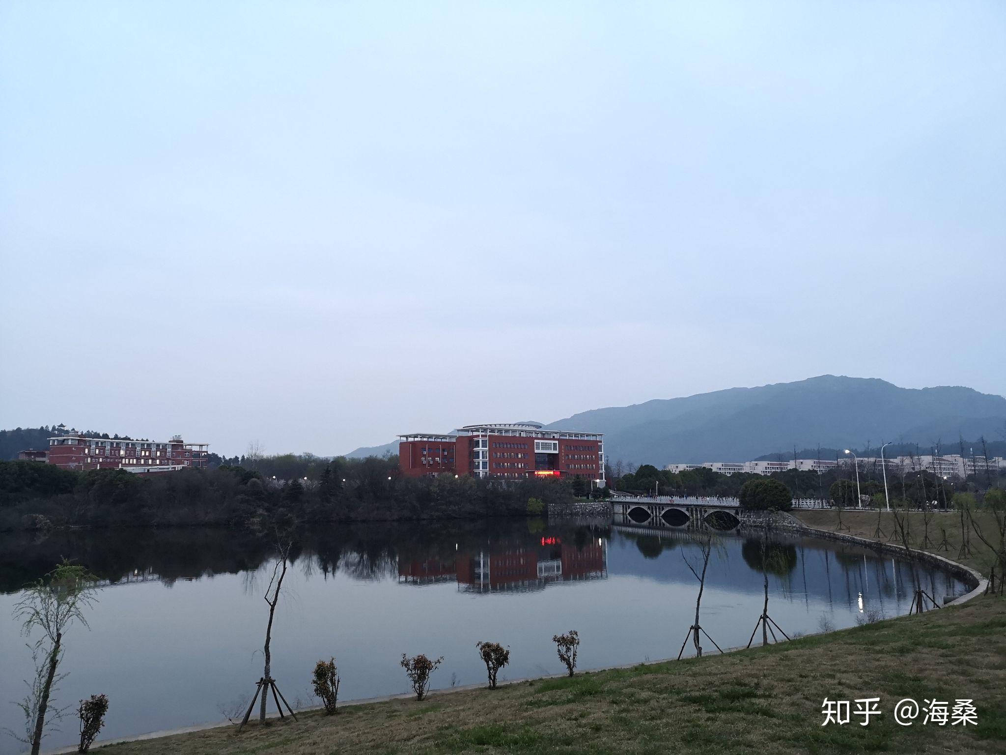 安庆师范大学什么档次 安庆师范大学在师范类大学排名