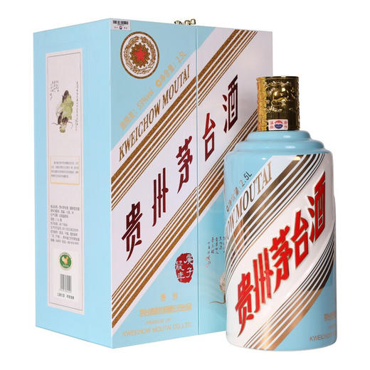 贵州茅台酒介绍 