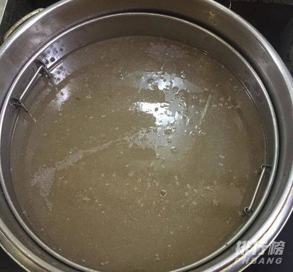 臭豆腐的制作过程 臭豆腐的制作过程50字