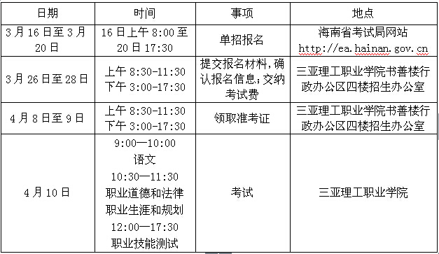 自己怎么报名单招 自己怎么报名单招江西