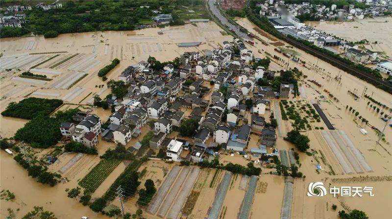 安徽最近有雨吗 