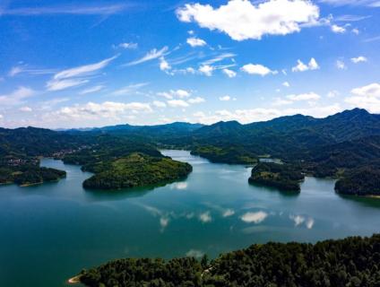 水源地 水源地保护区管理条例