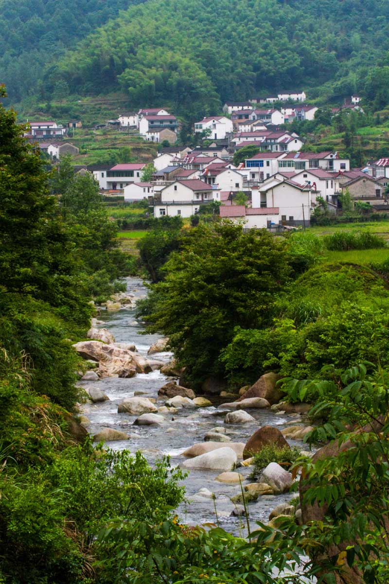 池州贵池区穷吗 