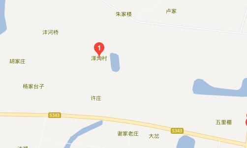 霍邱县是哪个省哪个市 霍邱县是哪个省哪个市哪个区