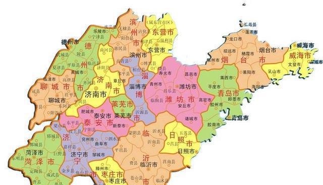 中国地图显示省份 中国地图显示省份简称图片